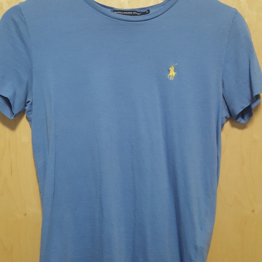 Ralph Lauren Tee